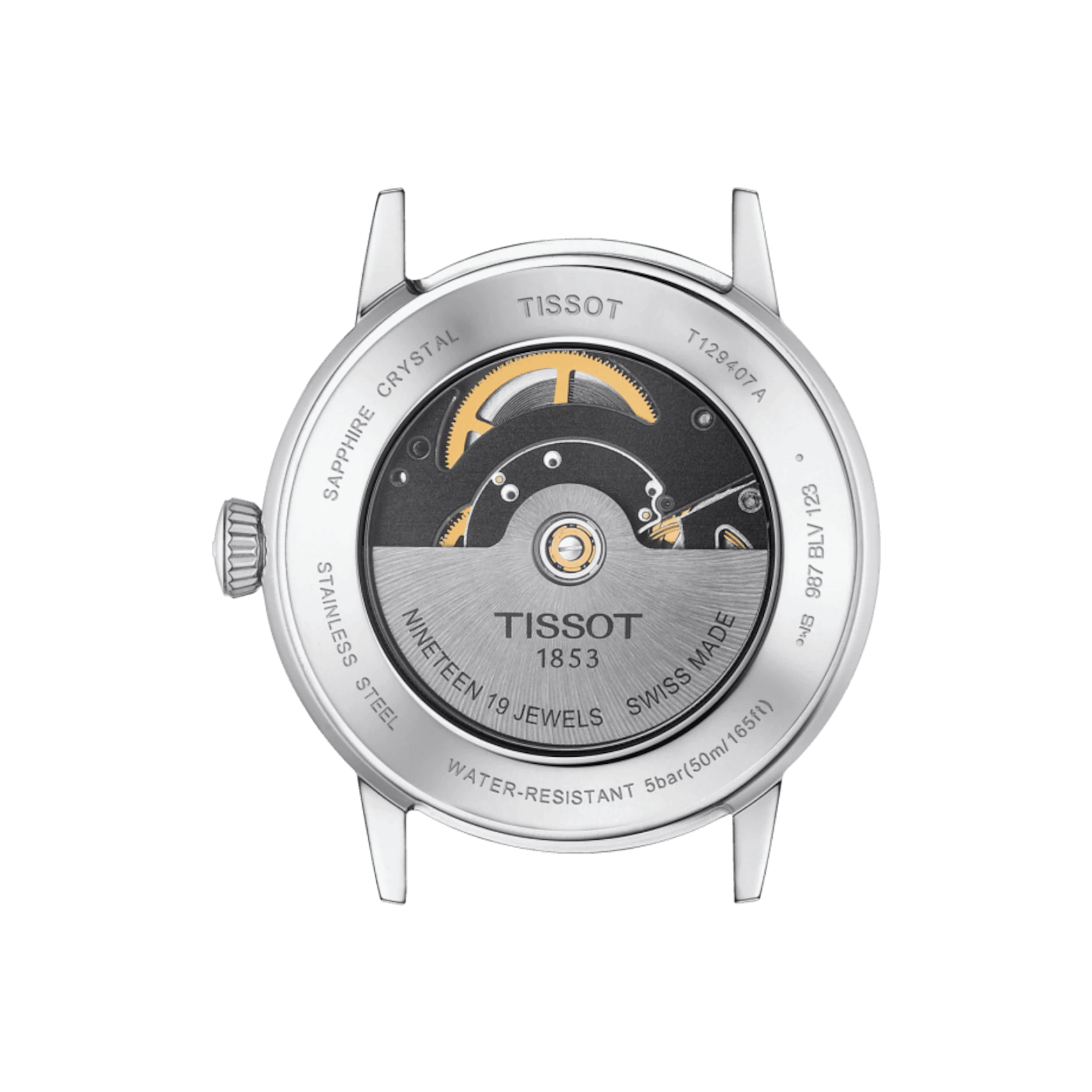 History of Tissot Watches for Men