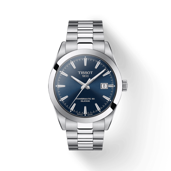 Tissot T1274101103100 Watches