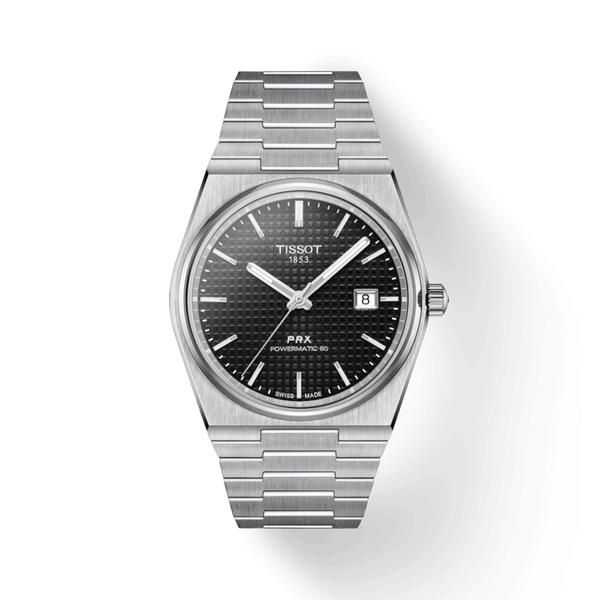 Tissot swiss made clearance watches price