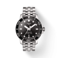 Tissot watches Tissot Seastar 1000 Powermatic 80 Swiss Made Watch