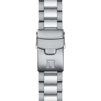 Tissot Watches Tissot Seastar 2000 Professional Powermatic 80