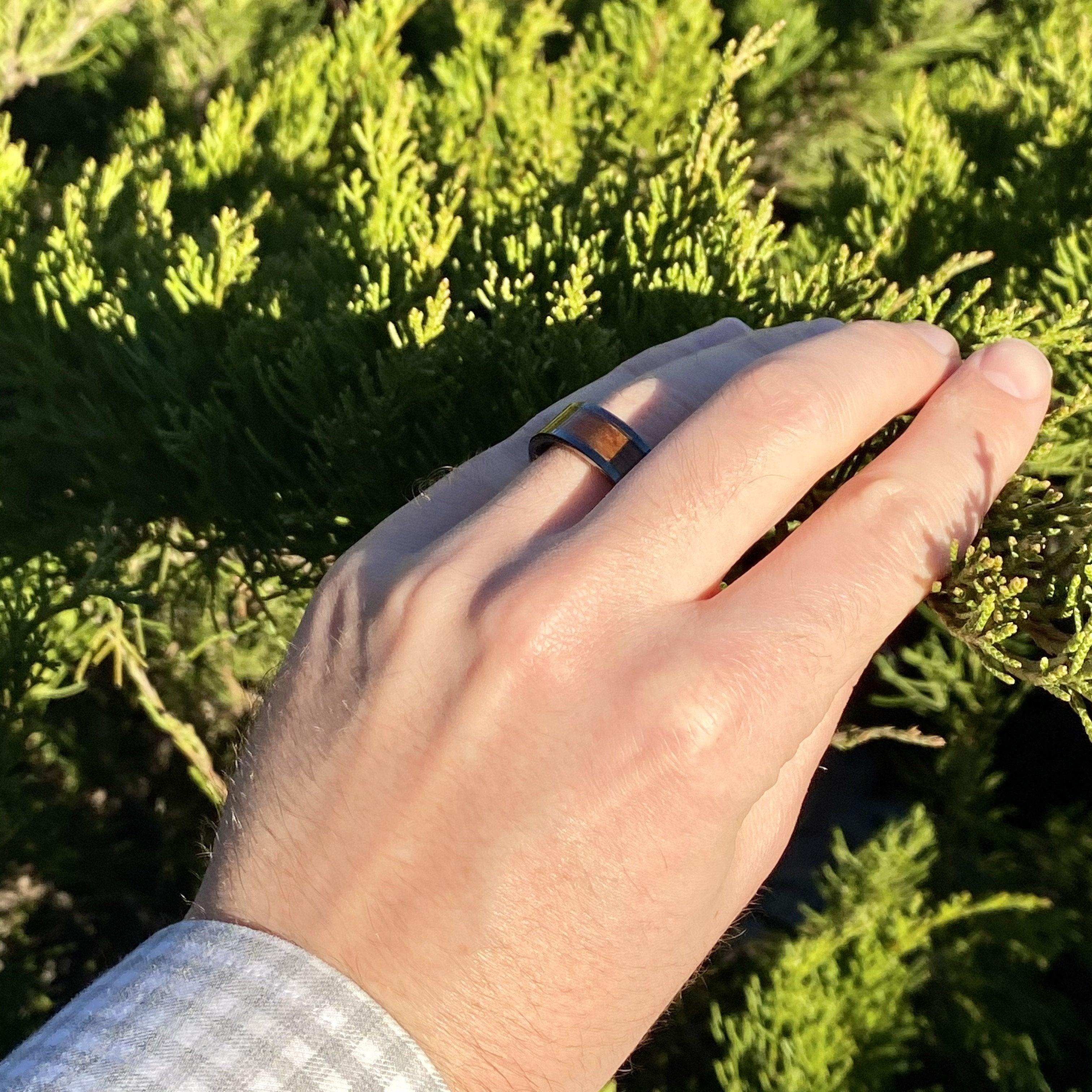 BW James Jewelers ALT Wedding Band 